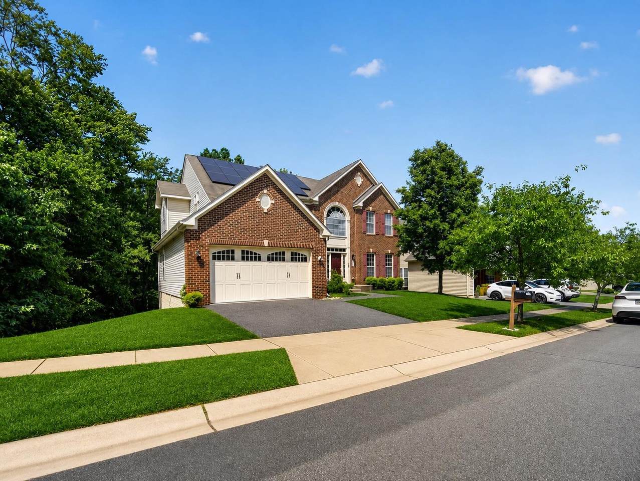 1712 Allerford Drive - Photo 1