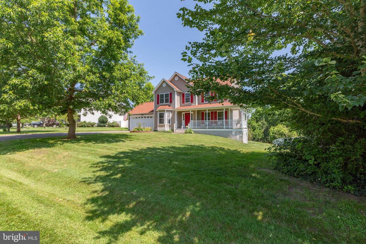 10710 Chancellorsville Drive - Photo 1