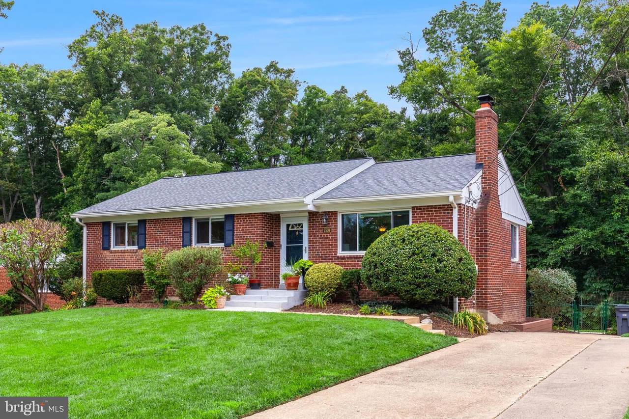 7504 Nancemond Street - Photo 1