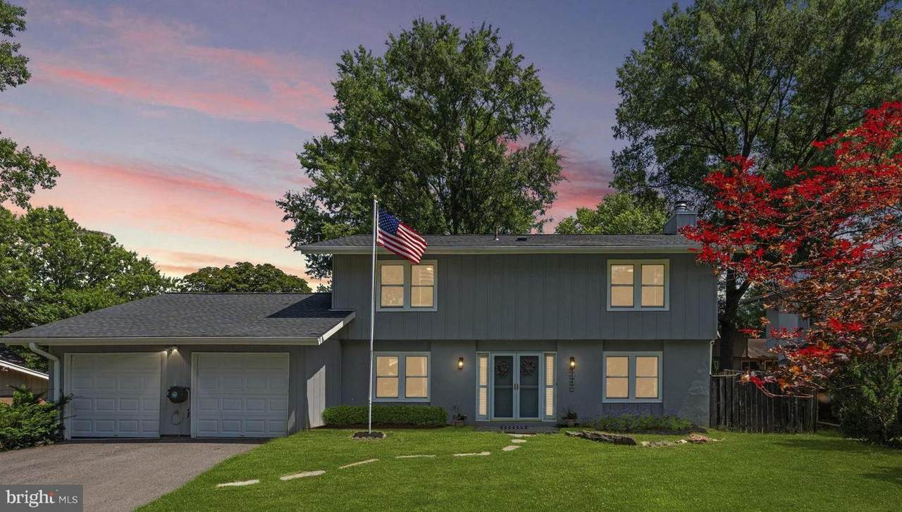3332 Tanterra Circle - Photo 1