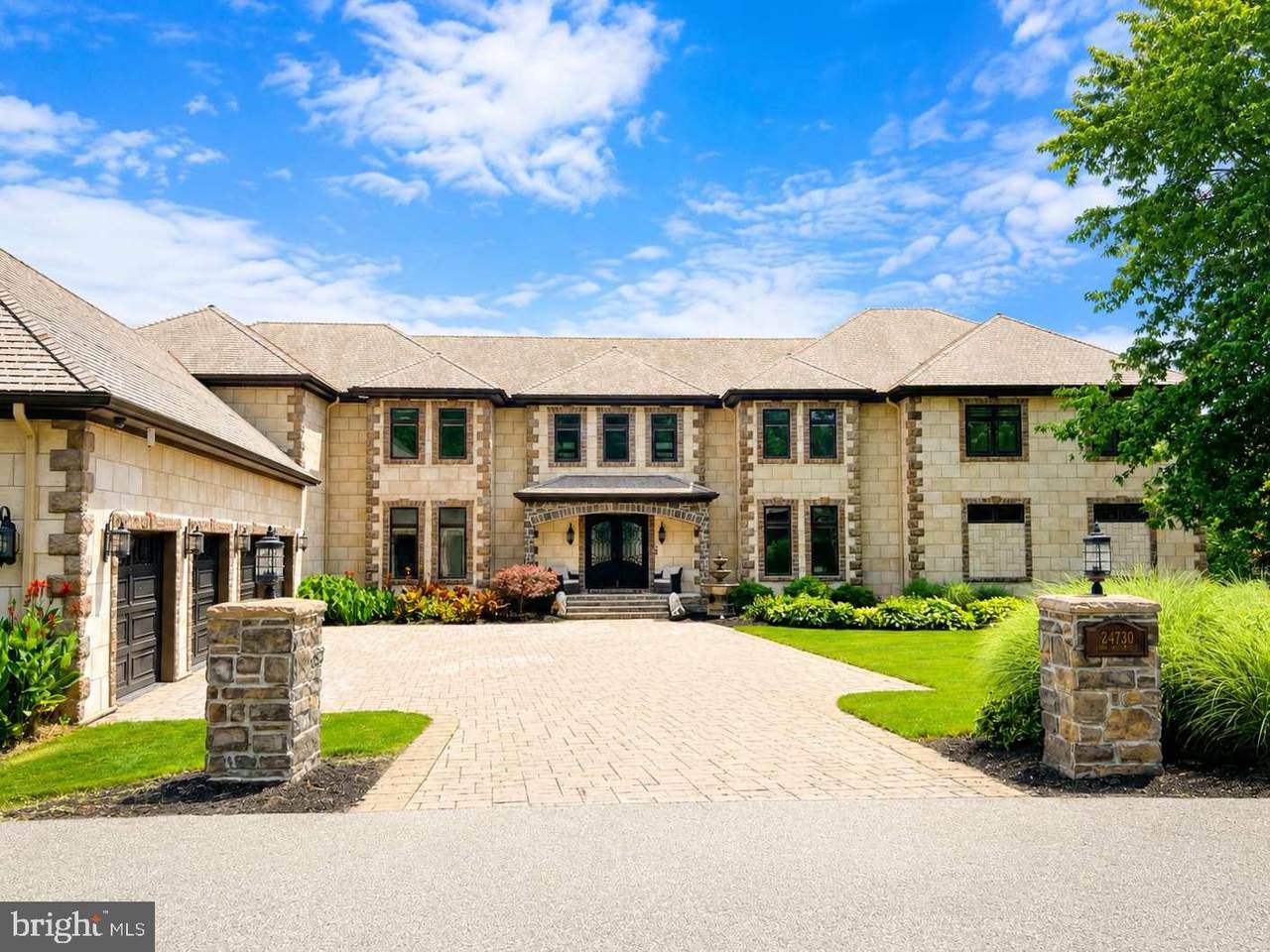 24730 Half Pone Point Road - Photo 1