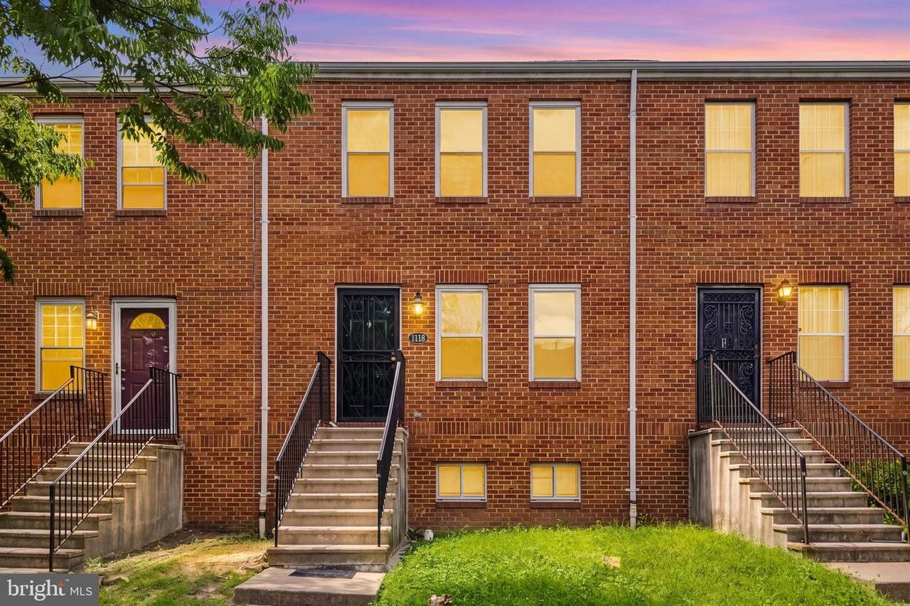 1118 Central Avenue - Photo 1