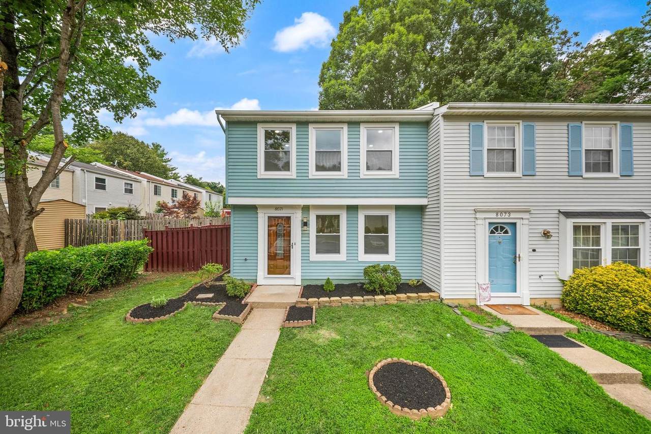 8071 Steeple Chase Court - Photo 1
