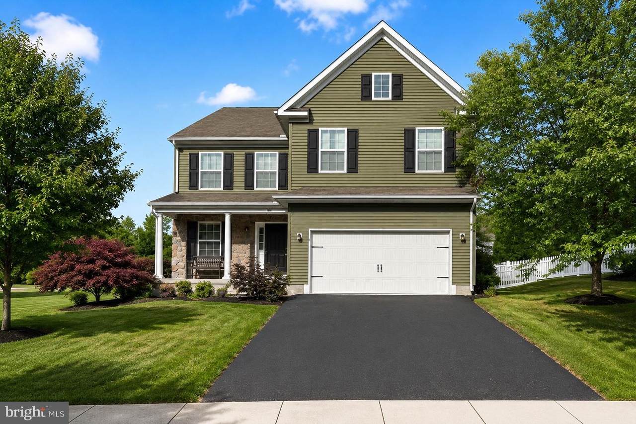116 Stream Drive - Photo 1