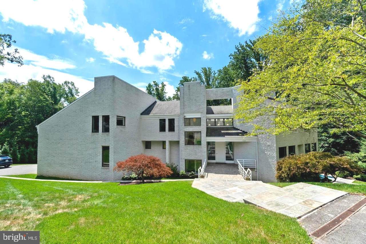 7545 Potomac Fall Road - Photo 1