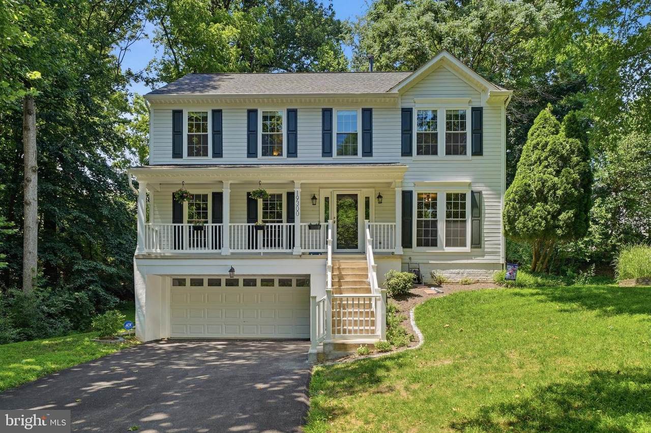 19300 Ranworth Drive - Photo 1