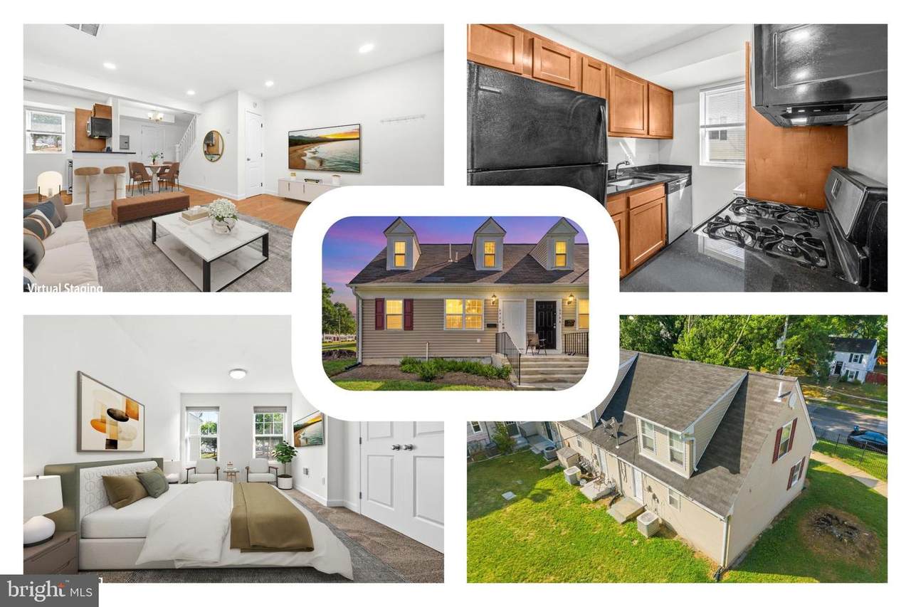 6944 Hawthorne Street - Photo 1