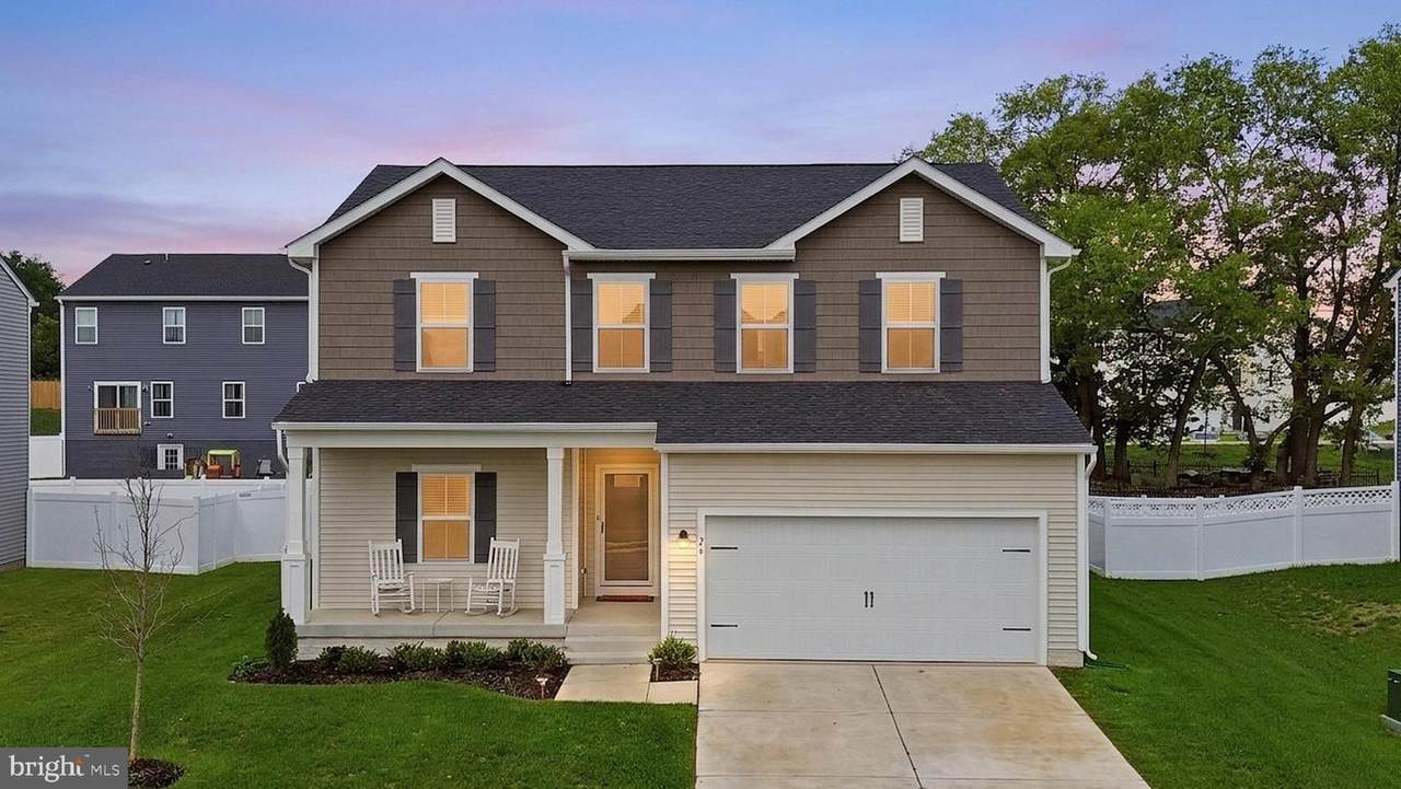26 Reformation Drive - Photo 1