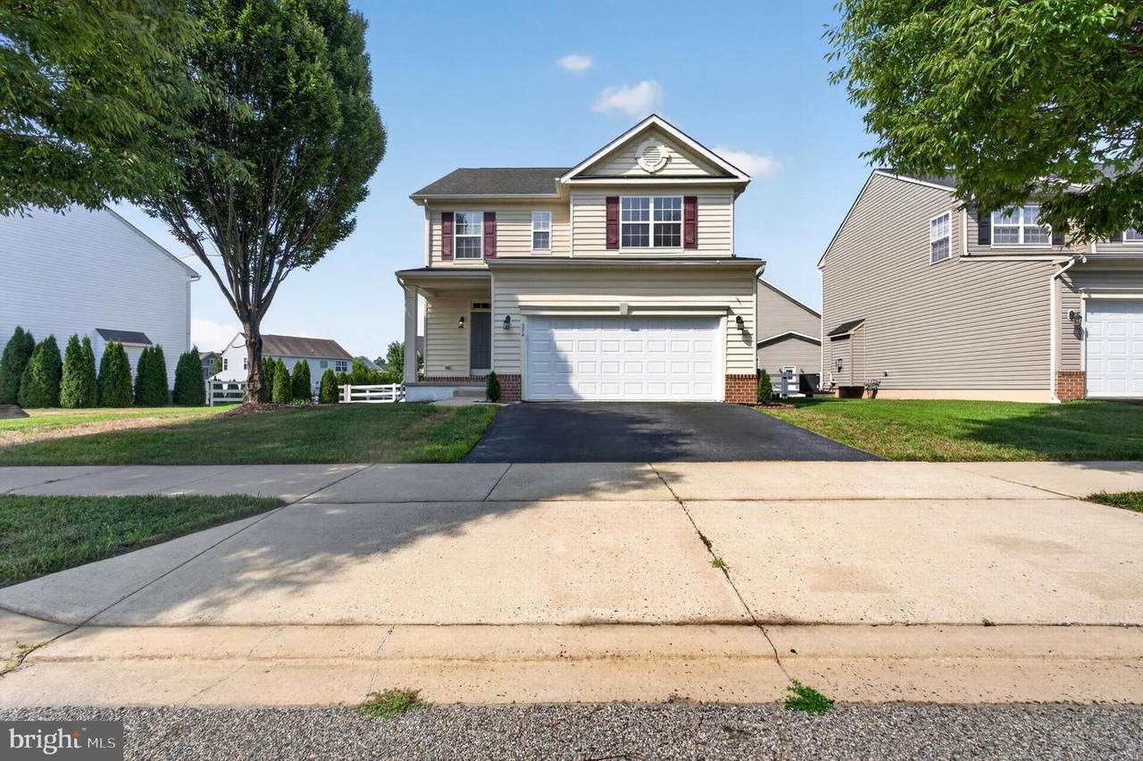 354 Northhampton Way - Photo 1