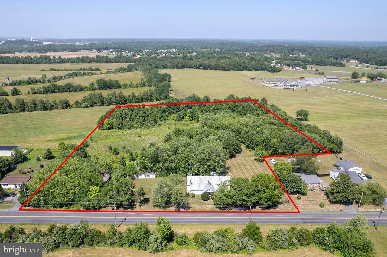 751 Old Charles Town Road - Photo 1