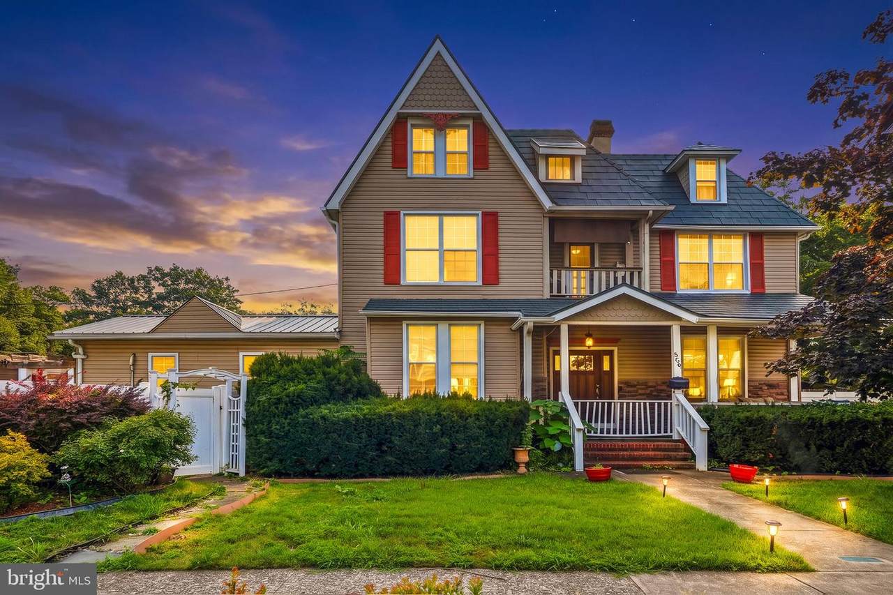 508 Jennings Street - Photo 1