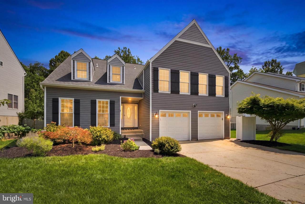 1445 Fountain Glen Drive - Photo 1