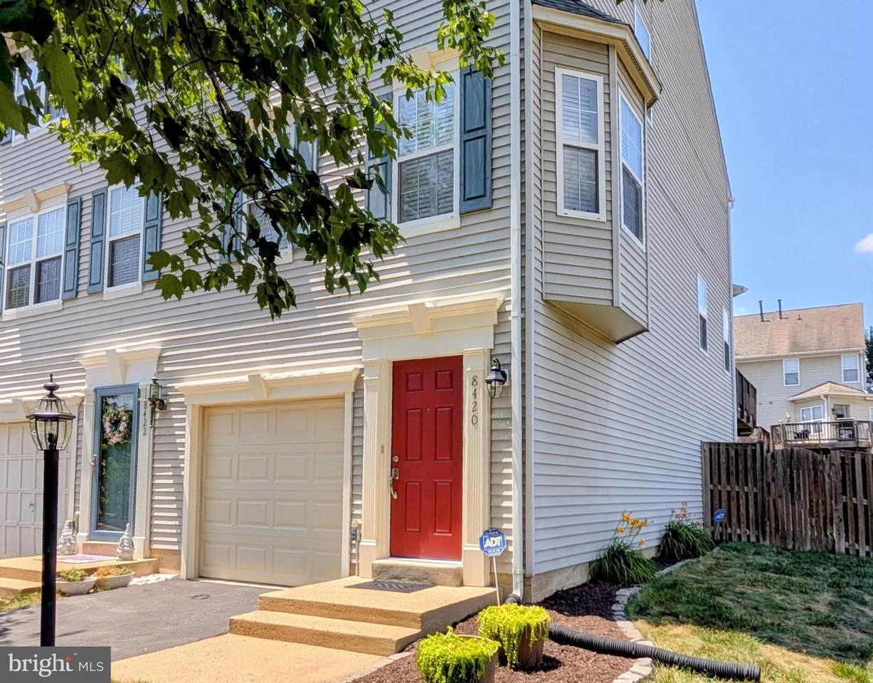 8420 Limbaugh Way - Photo 1