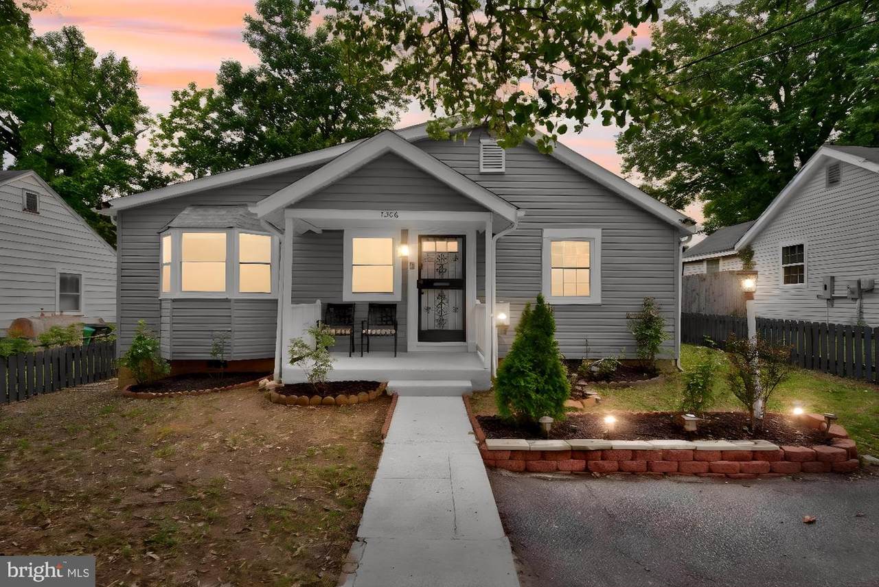 1206 Gondar Avenue - Photo 1