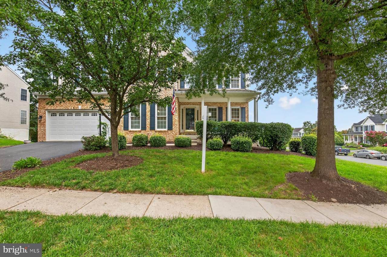 20816 Cross Timber Drive - Photo 1