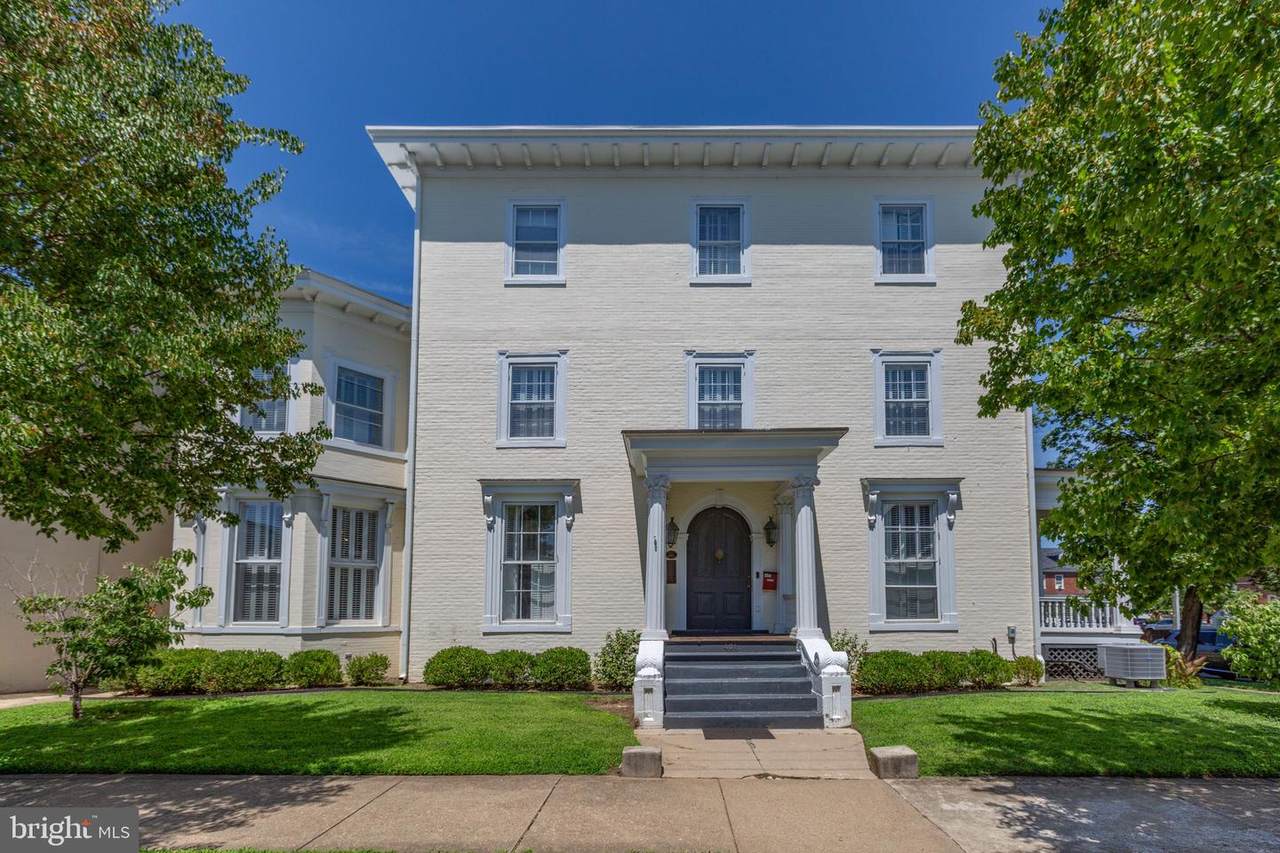 401 Hanover Street - Photo 1