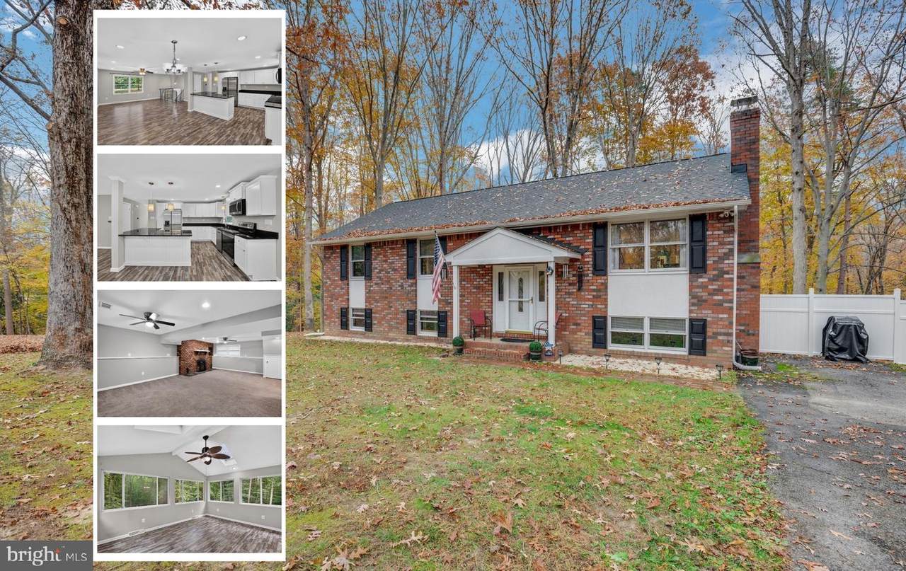 4104 Green Spring Street - Photo 1