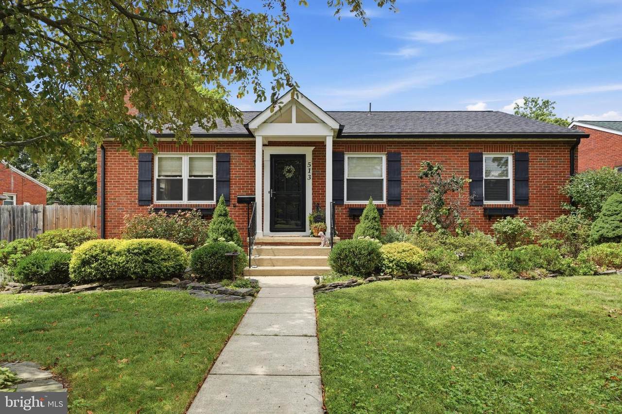 513 Biggs Avenue - Photo 1