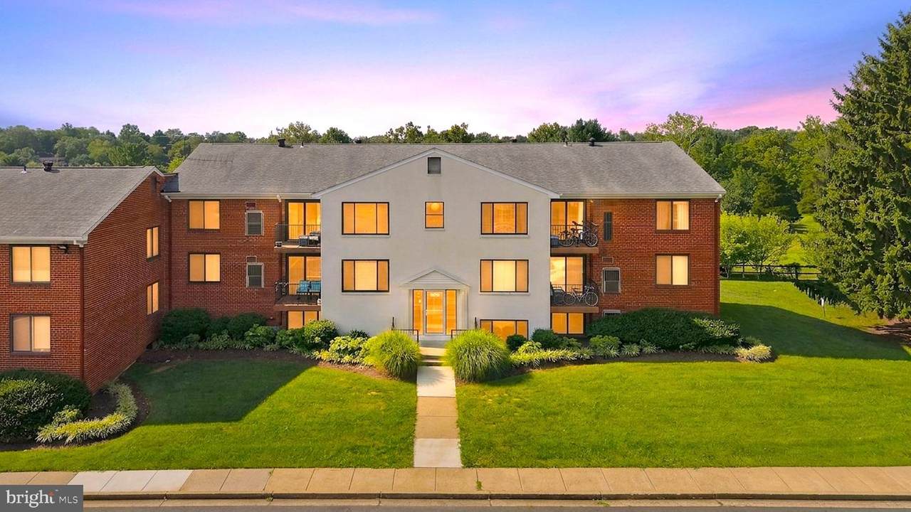 125-E Clubhouse Drive - Photo 1
