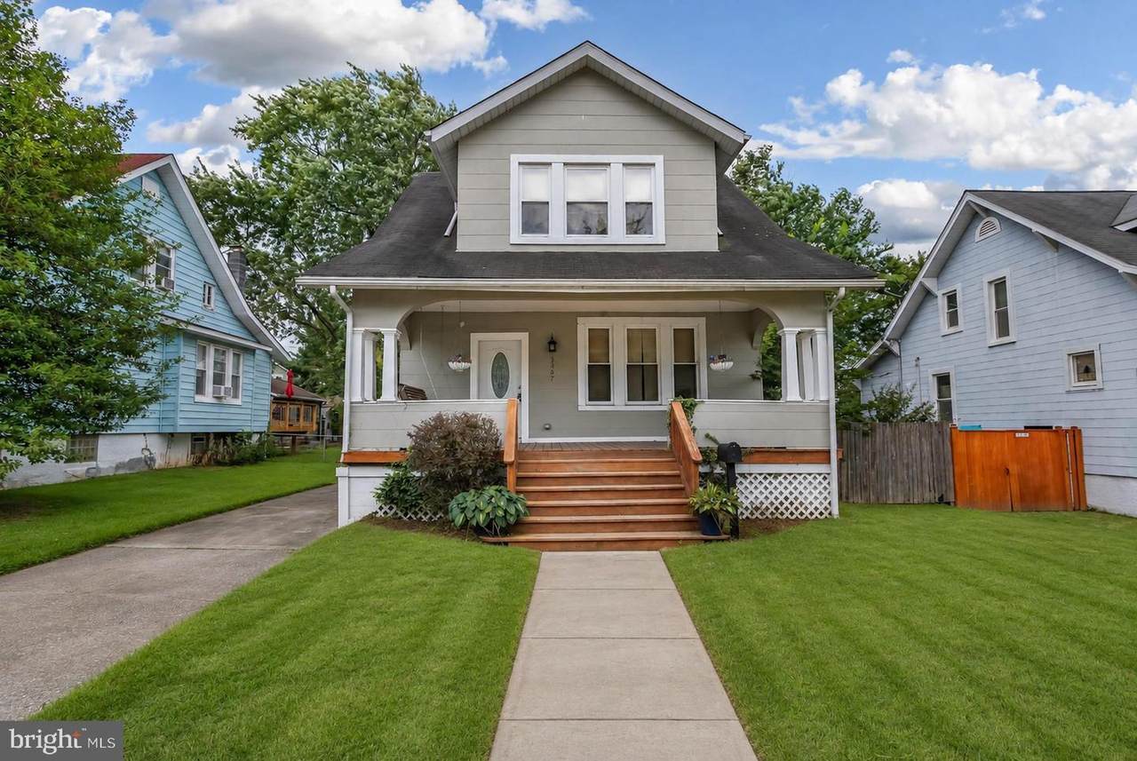 3307 Lerch Drive - Photo 1