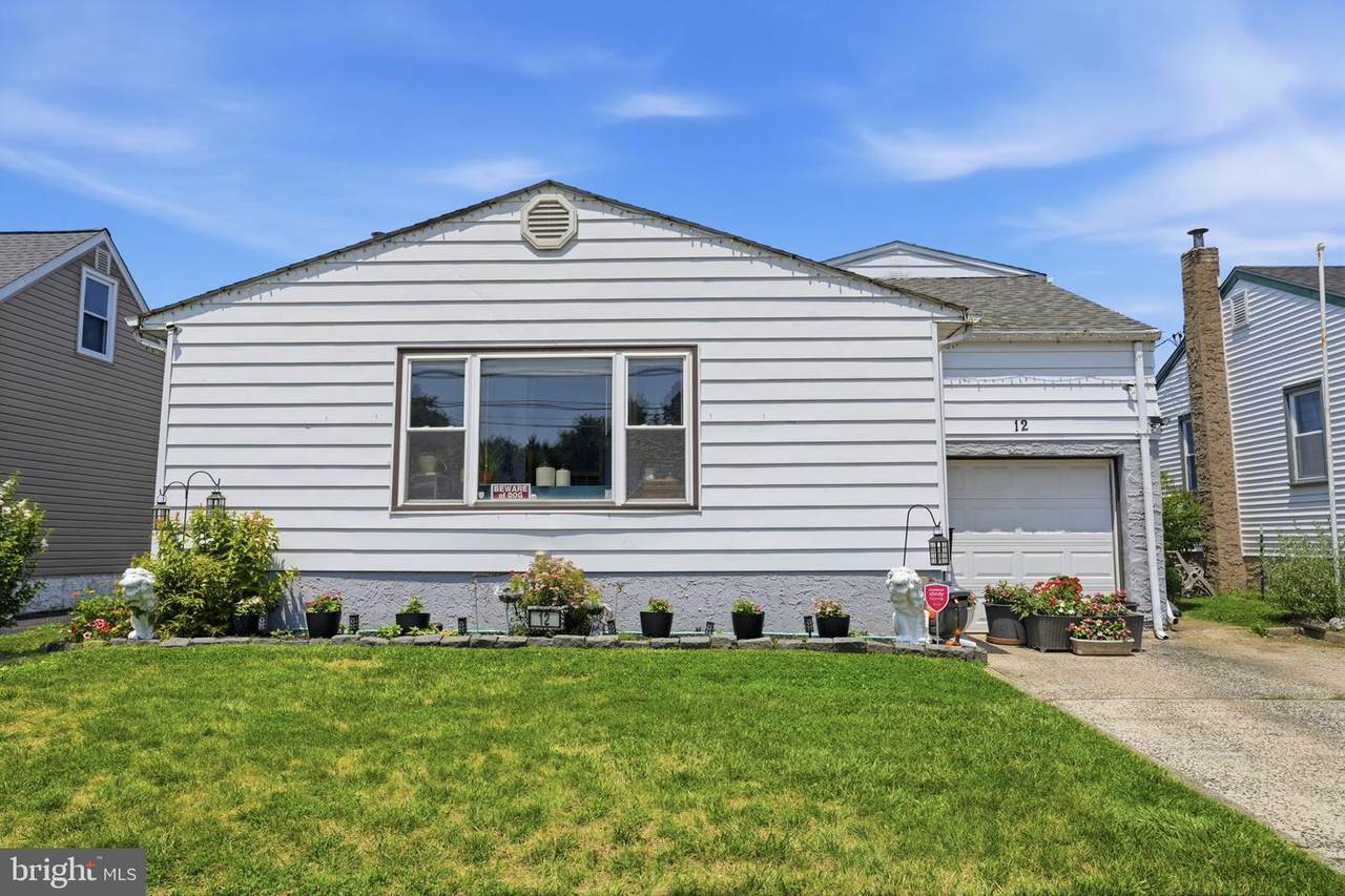 12 Mill Creek Road - Photo 1