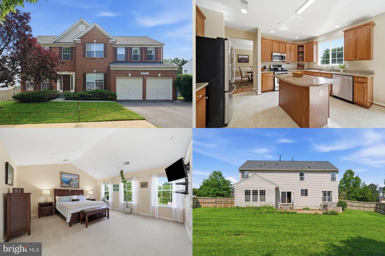 14514 Bubbling Spring Road - Photo 1
