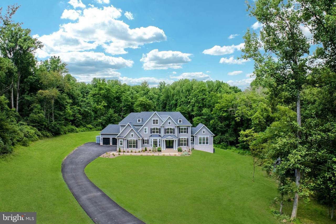 19016 Bridle Branch Lane - Photo 1
