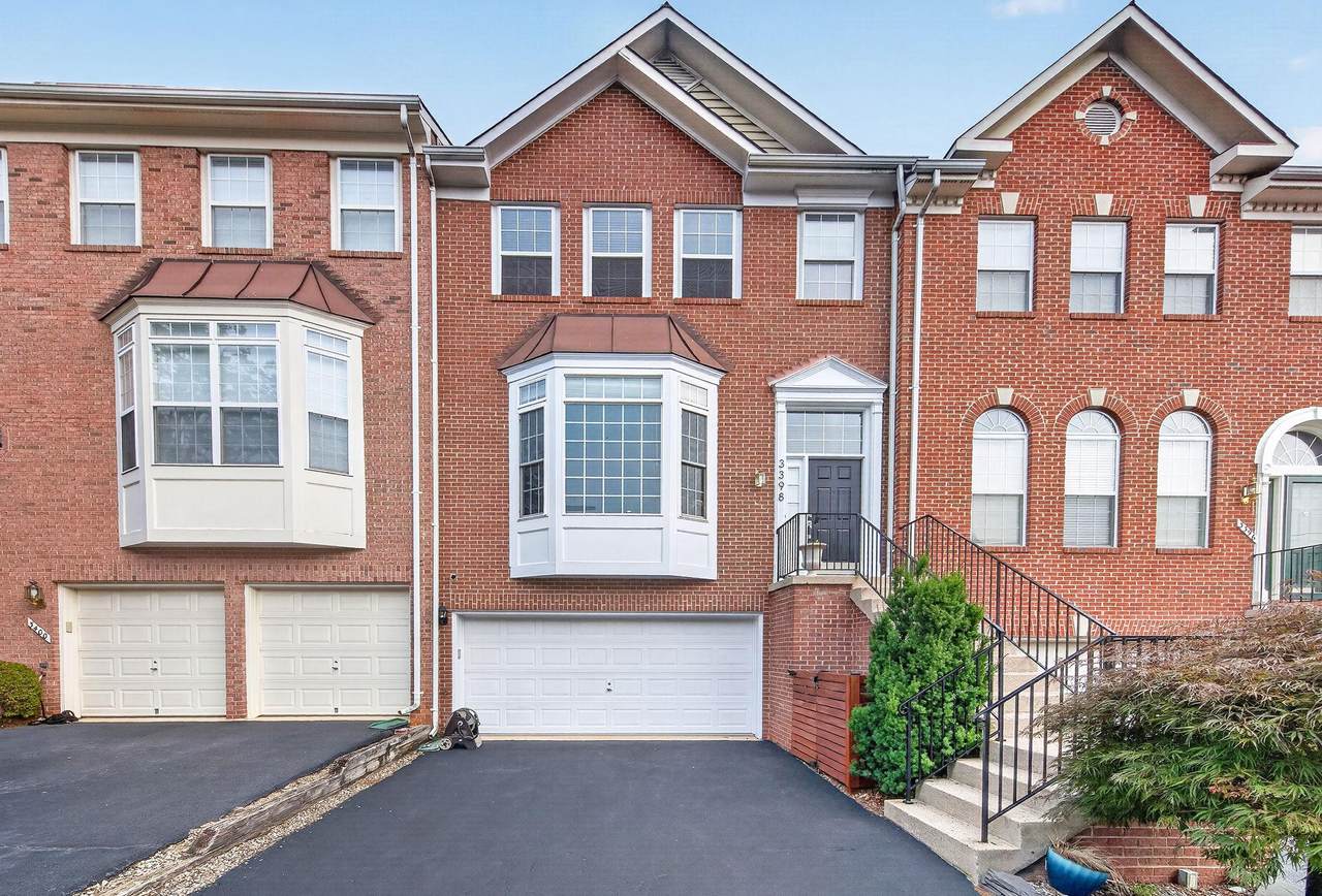 3398 Governor's Crest Court - Photo 1