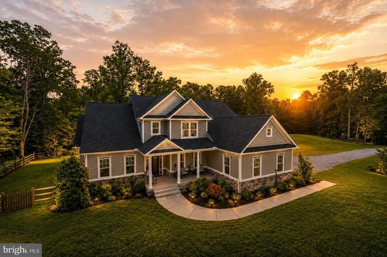 11383 Lucky Hill Road - Photo 1