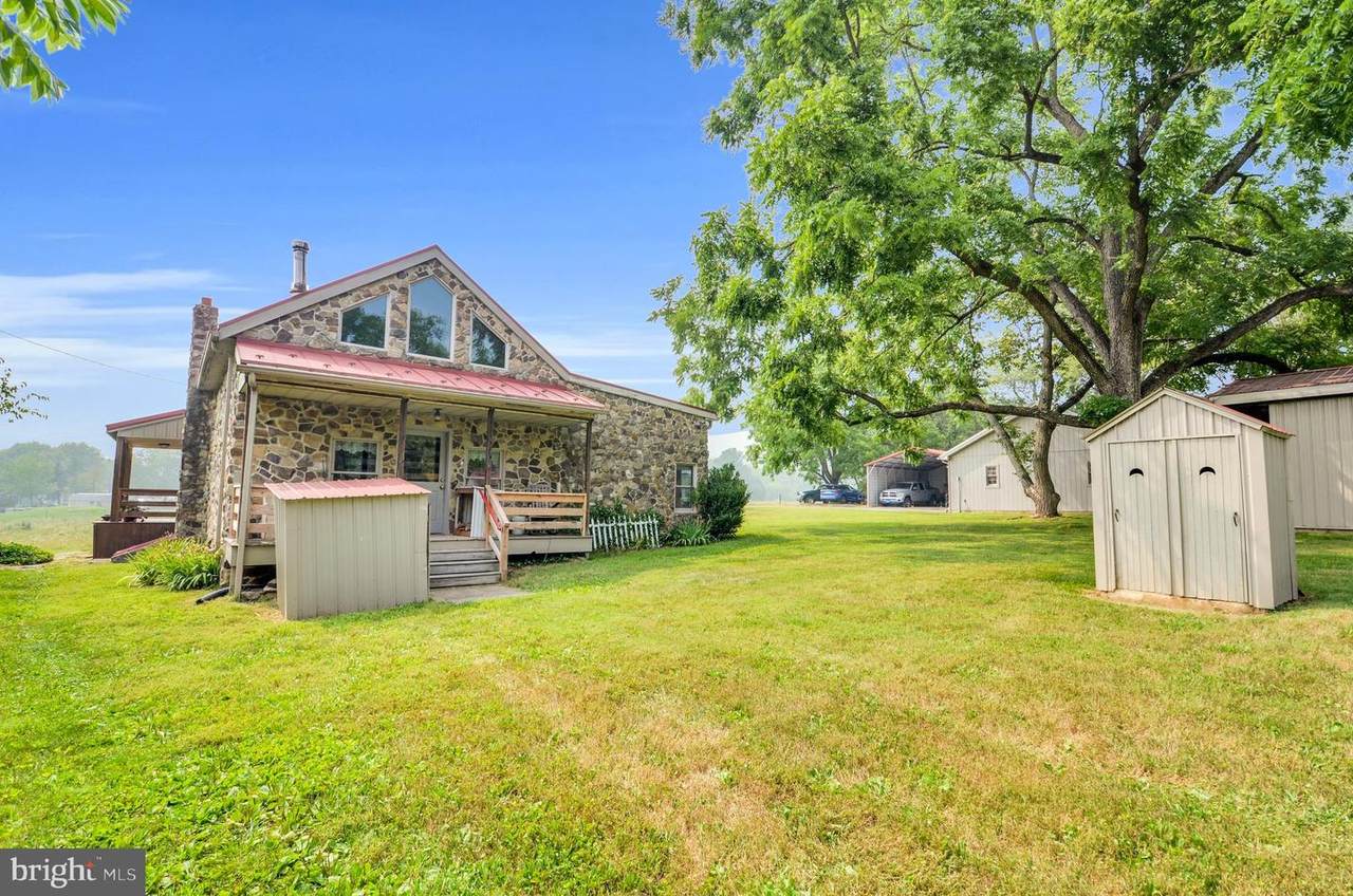 3390 Mountain Road - Photo 1