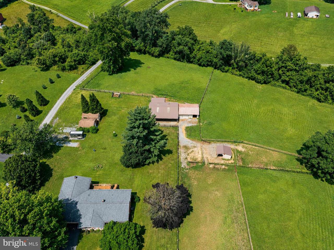 1752 Rohrersville Road - Photo 1