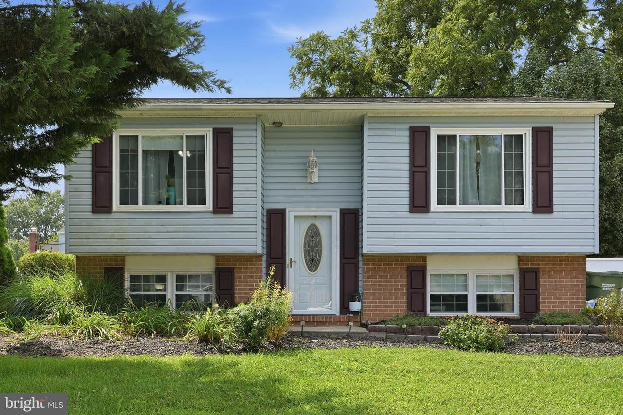 1310 Vanderbilt Road - Photo 1