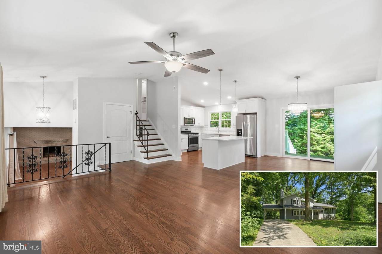 6814 Shrine Court - Photo 1
