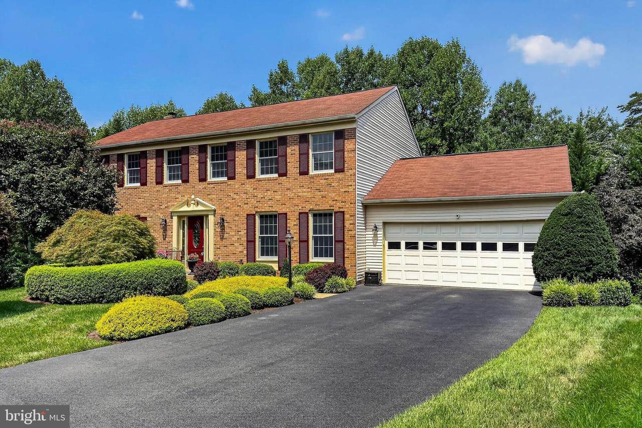11601 Quail Ridge Court - Photo 1