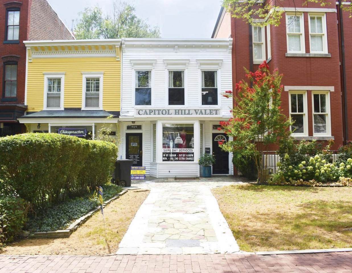 409 East Capitol Street - Photo 1