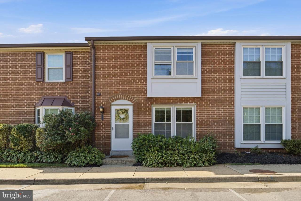 5603 Independence Circle - Photo 1
