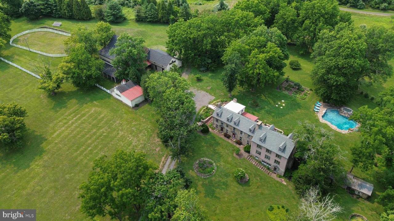 5792 Carversville Road - Photo 1