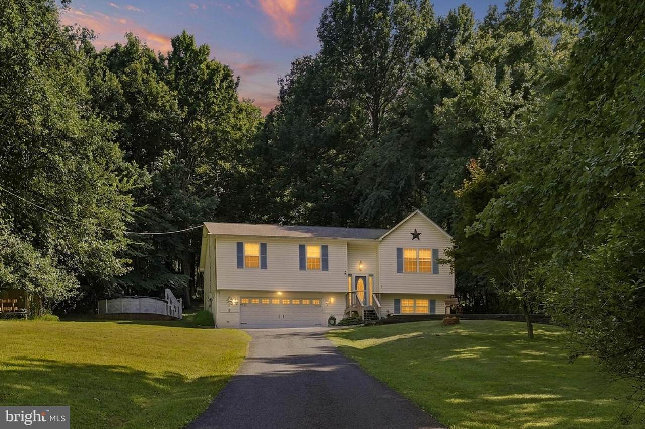 461 Rome Beauty Drive - Photo 1