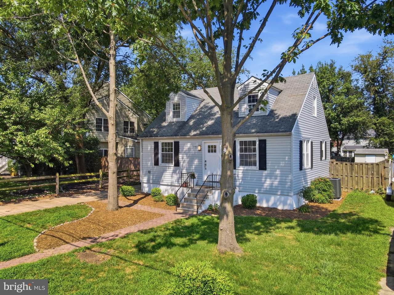 176 Carroll Road - Photo 1