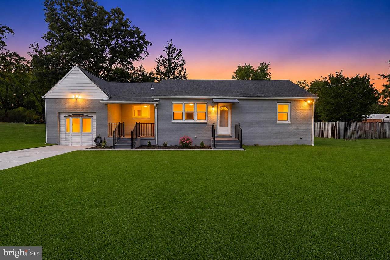 6601 Horseshoe Road - Photo 1