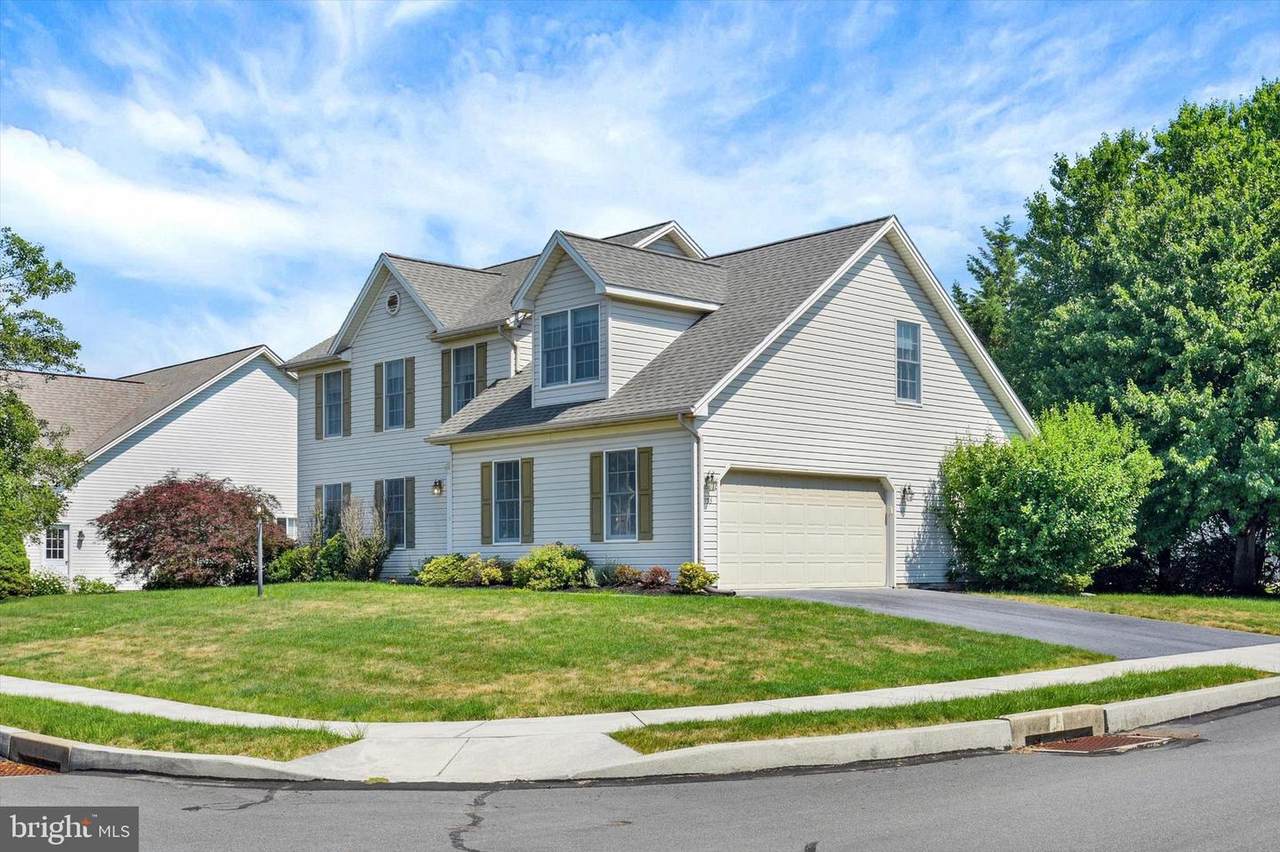 1153 Fleming Drive - Photo 1