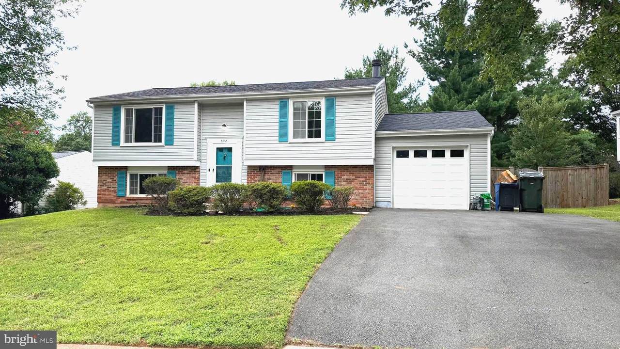 3012 Summershade Court - Photo 1