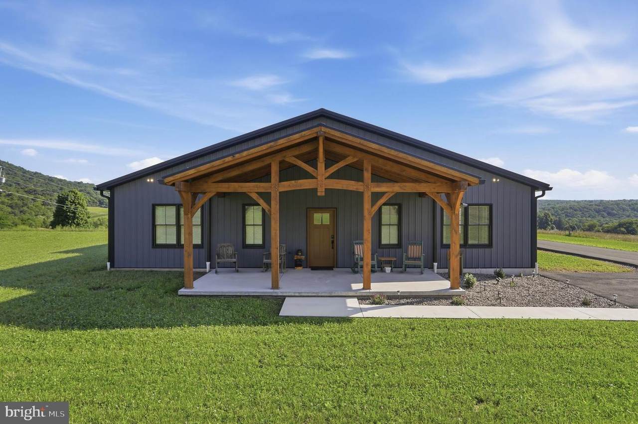 5861 Old Plank Road - Photo 1