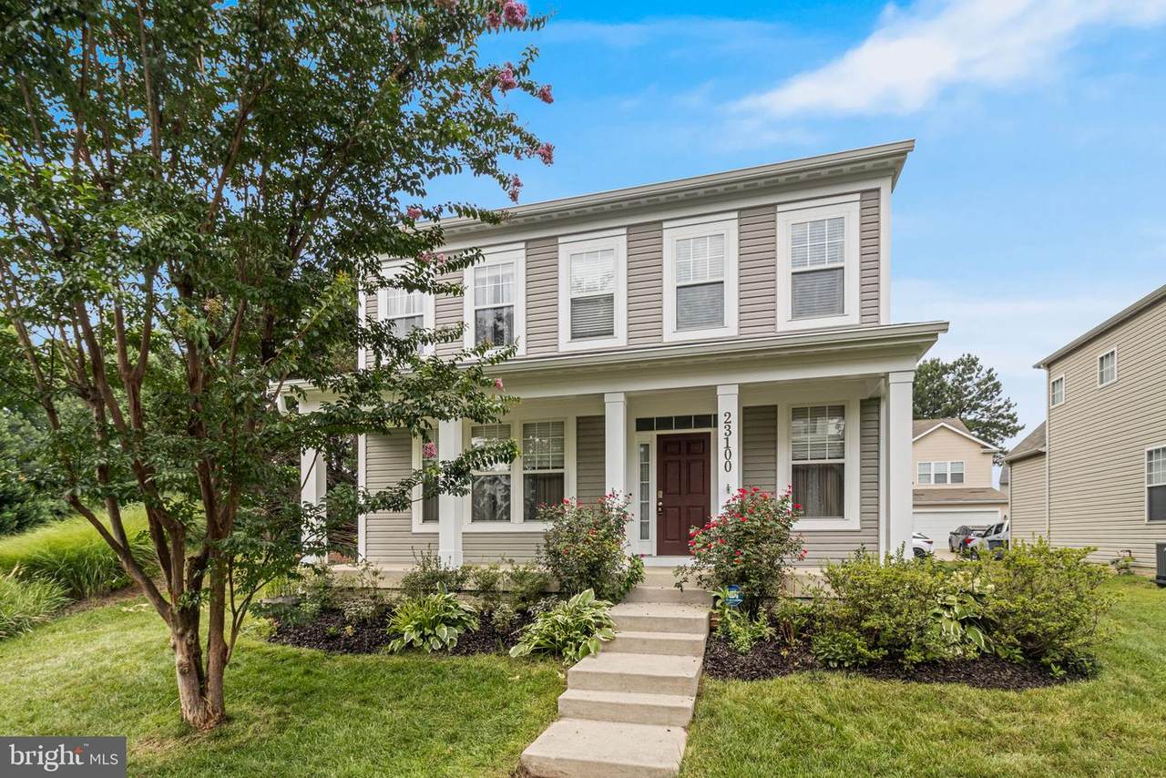 23100 Poppy Way - Photo 1