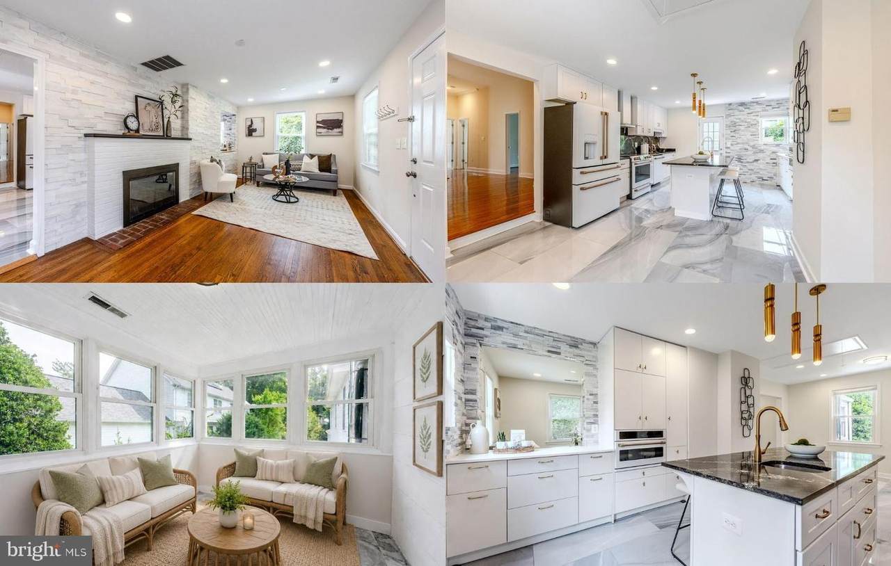 2923 Fairhill Road - Photo 1