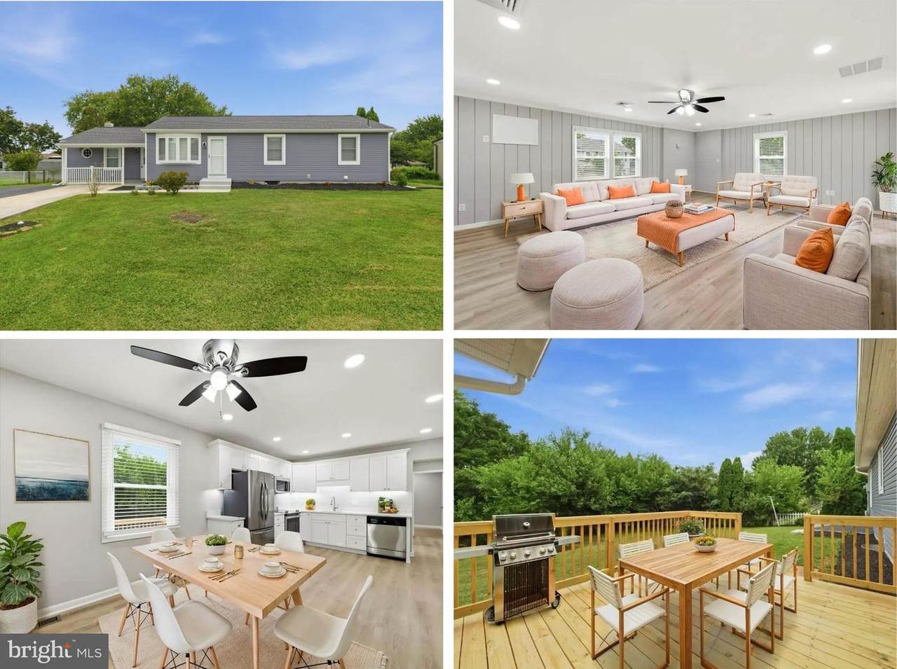 206 Weldon Drive - Photo 1