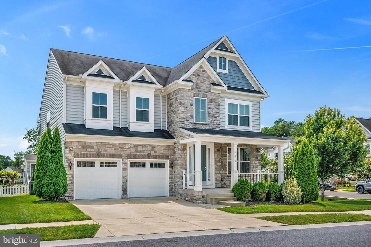 7976 Meridian Drive - Photo 1