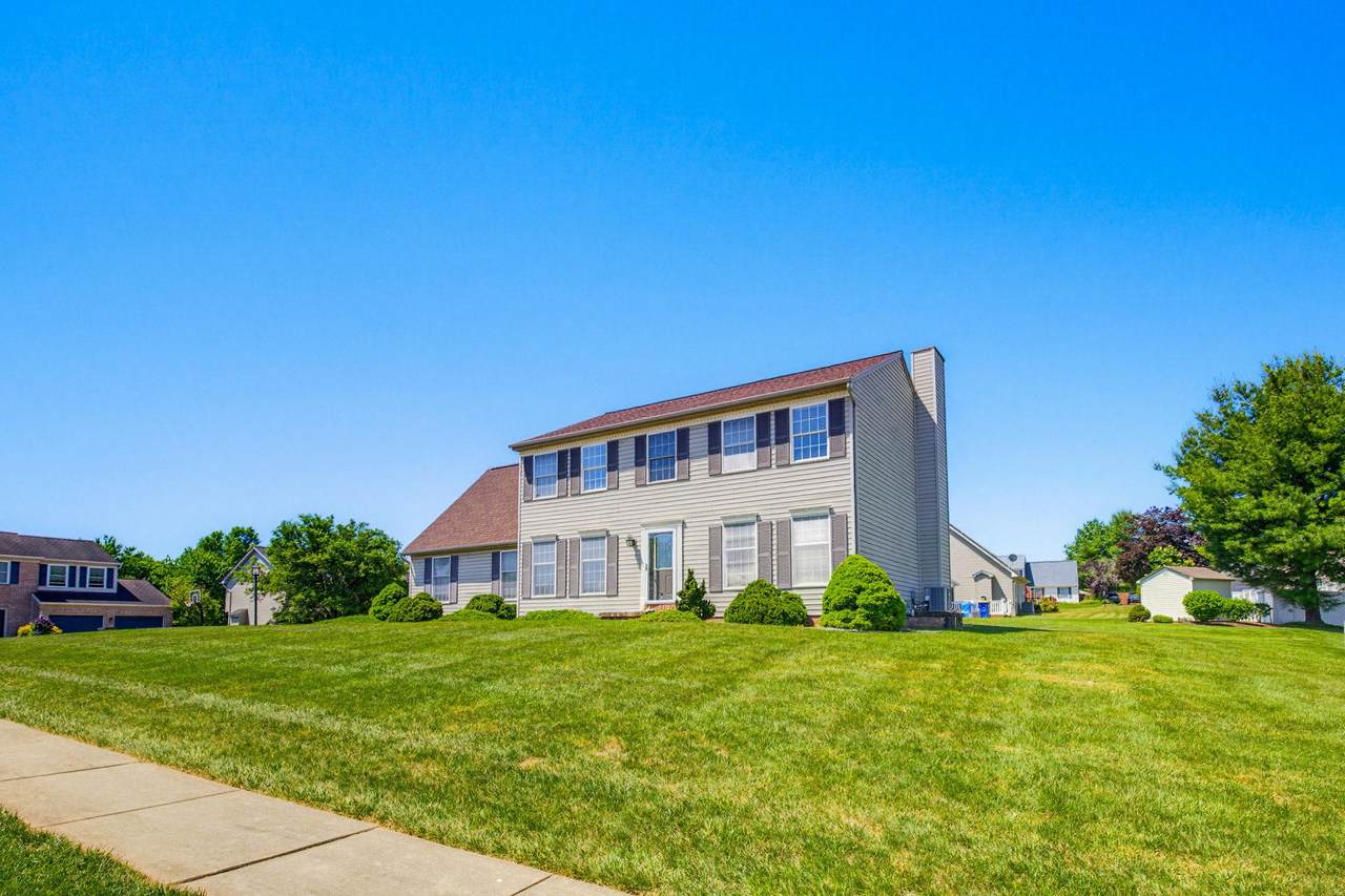 1802 Michelle Drive - Photo 1