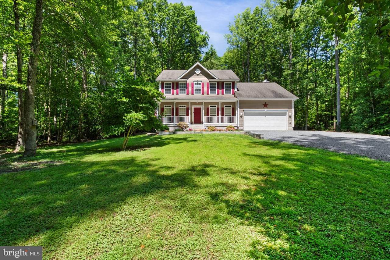 9516 Post Lane - Photo 1