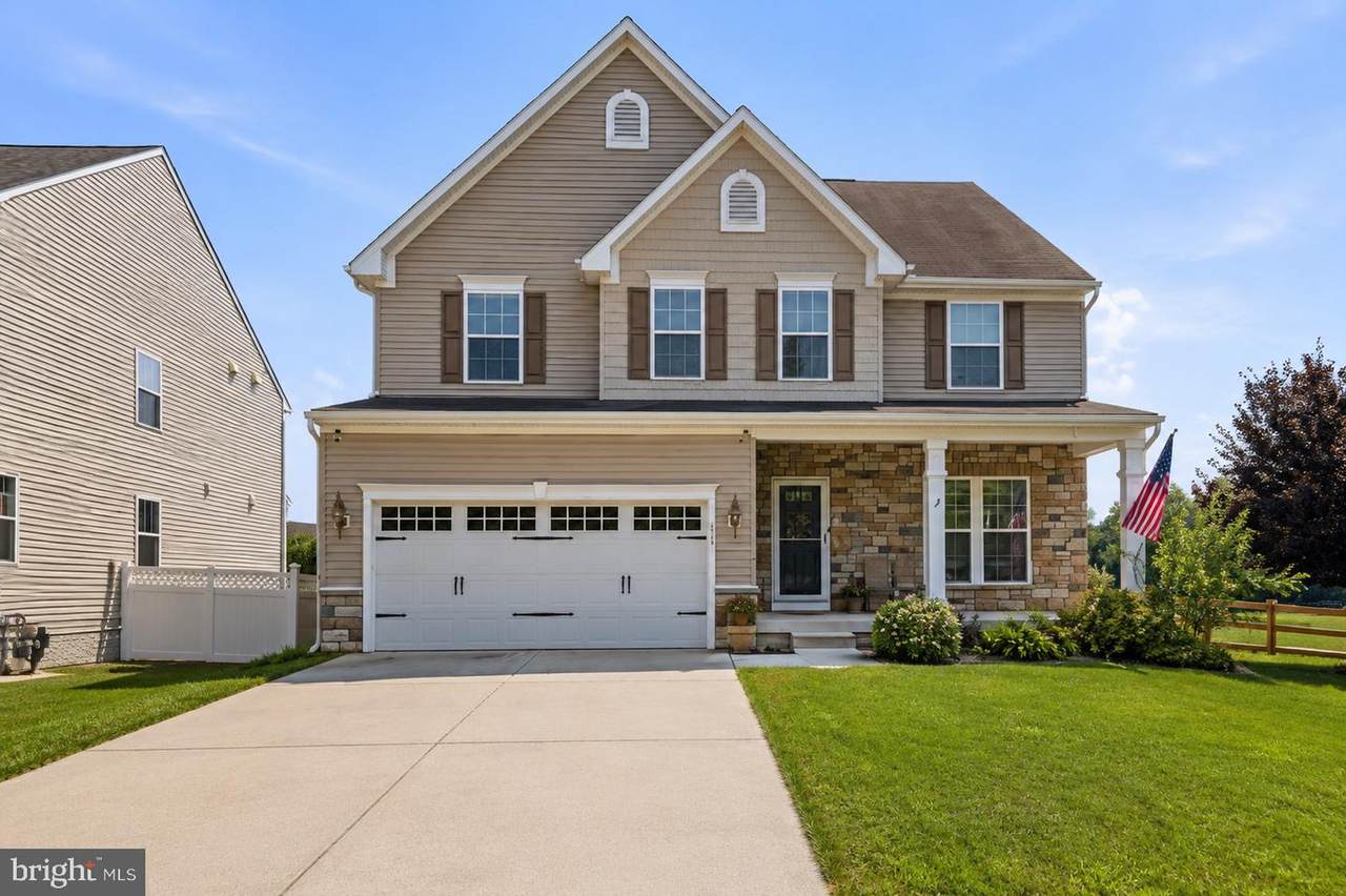 3601 Bertram Drive - Photo 1